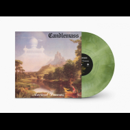 CANDLEMASS Ancient Dreams LP limited 35th anniversary green marble-effect [VINYL 12"]